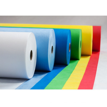 Spunbond Non Woven Fabric